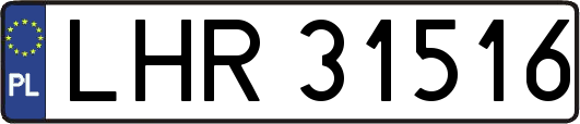 LHR31516