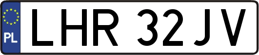 LHR32JV