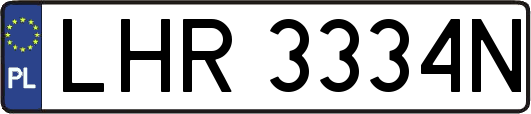 LHR3334N