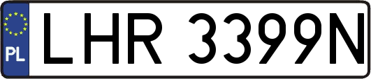 LHR3399N