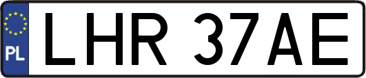 LHR37AE