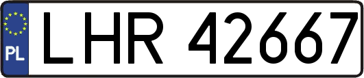 LHR42667
