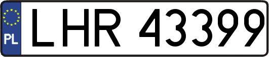 LHR43399