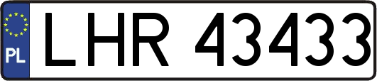 LHR43433