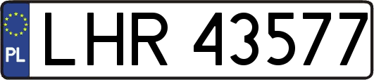 LHR43577