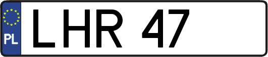 LHR47
