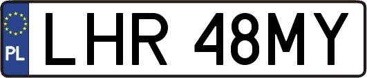 LHR48MY