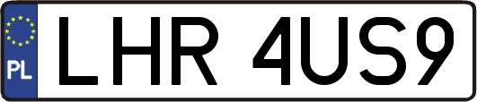 LHR4US9