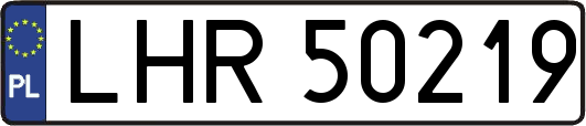 LHR50219