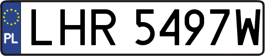 LHR5497W