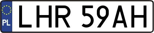 LHR59AH