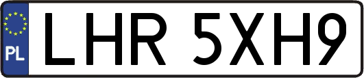 LHR5XH9