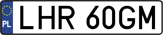 LHR60GM