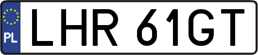 LHR61GT