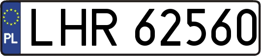 LHR62560