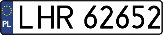 LHR62652