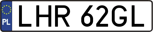 LHR62GL