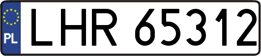 LHR65312