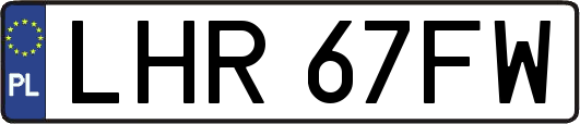 LHR67FW