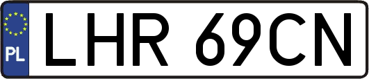 LHR69CN