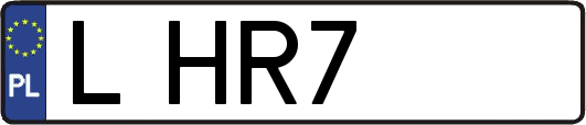 LHR7