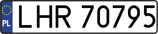 LHR70795