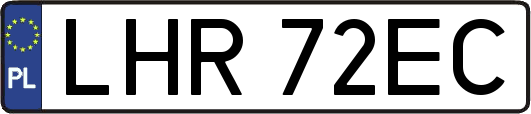 LHR72EC