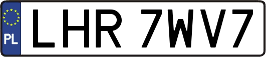 LHR7WV7