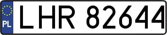 LHR82644