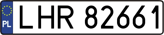 LHR82661