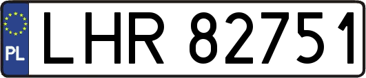 LHR82751
