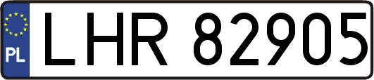 LHR82905
