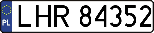 LHR84352