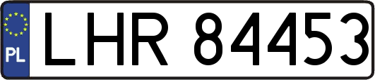 LHR84453