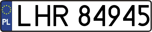 LHR84945