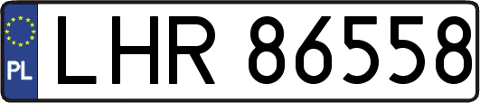 LHR86558