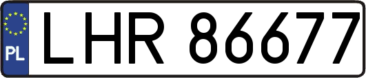 LHR86677