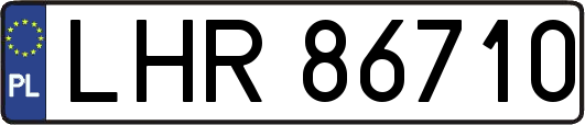 LHR86710