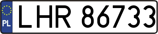 LHR86733