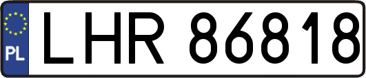 LHR86818
