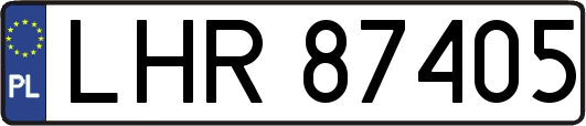 LHR87405