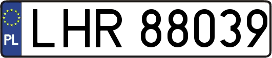 LHR88039
