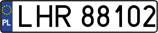 LHR88102