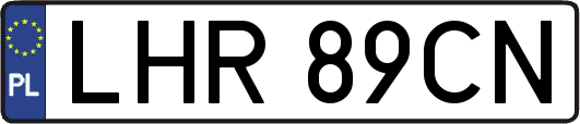 LHR89CN