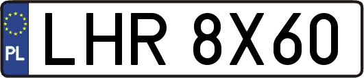 LHR8X60