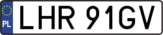 LHR91GV