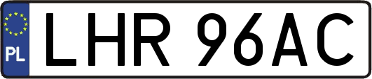 LHR96AC