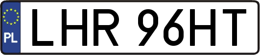 LHR96HT