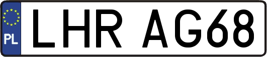LHRAG68