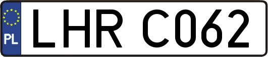 LHRC062